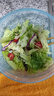 一號(hào)農(nóng)場(chǎng)開袋即食意式風(fēng)情混合蔬菜沙拉150g*1袋健身輕食代餐飽腹源頭直發(fā) 曬單實(shí)拍圖