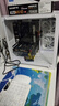 技嘉AMD 銳龍 R5 5600X/7500F+RX7650GRE/6500XT/9070GRE/5060TI 3A游戲主機 黑神話(huà)悟空組裝電腦 配置二：5600+RX6500XT 曬單實(shí)拍圖
