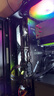 華碩 七彩虹 微星 技嘉 二手顯卡 RTX3070ti 3070 暢玩黑神話悟空臺式電競游戲獨立顯卡 華碩 RTX3070-8G-TUF 曬單實拍圖