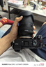騰龍（Tamron）A071S 28-200mm F/2.8-5.6 Di 遠(yuǎn)攝大變焦旅游掛機(jī)微單鏡頭28200 索尼E卡口（香港倉(cāng)） 原盒原包裝 曬單實(shí)拍圖