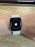 Apple蘋果 二手智能手表 WatchSeries S9 S10 GPS運(yùn)動/蜂窩版 S9 GPS版 亮粉色 95新41MM-42MM 曬單實(shí)拍圖