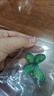 透明熱縮片套裝手工diy紙0.3mm半透明已打磨立體花發(fā)簪掛件易 【0.3MM熱縮片】10張 A4 (約30*20CM) 贈送珠鏈*10 曬單實拍圖