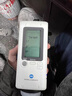 柯尼卡美能達（KONICA MINOLTA）色差儀CR-10PLUS分光測色儀油漆顏色分析高精度色差計 CR-10PLUS色差儀（普票） 曬單實(shí)拍圖