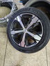 米其林（MICHELIN）汽車輪胎/電動(dòng)車新能源輪胎 225/55R18 102V 浩悅四代 PRIMACY 4 曬單實(shí)拍圖