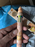 少年伴X魔卡中性筆圓珠筆卡通可愛(ài)十色按動(dòng)彩色小初高學(xué)生做筆記開(kāi)學(xué)簽字筆 金桔萌豚/熊貓隨機(jī)1支2168 曬單實(shí)拍圖