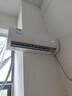 海信（Hisense）空調(diào) 大1.5匹 易省電SE 小蘋果 AI省電 大風量 新一級能效 國家補貼20% 空調(diào)掛機KFR-35GW/E380-X1 曬單實拍圖