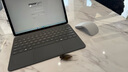 微軟（Microsoft）Surface Pro 12英寸 二合一筆記本電腦 國家補(bǔ)貼20% 輕薄本 AI+PC 驍龍 X Plus 16G 256G 亮鉑金 曬單實(shí)拍圖