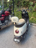 愛瑪（AIMA）電動車愛朵優(yōu)悅電動摩托車長續(xù)航成人代步外賣電瓶車 優(yōu)悅-錫林淺綠 曬單實拍圖