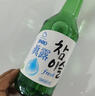 真露（JINRO）燒酒 原瓶進(jìn)口洋酒 16度 360ml*20瓶 送禮 調(diào)酒基酒 曬單實(shí)拍圖