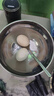 美廚（maxcook）304不銹鋼碗20cm 大湯碗面碗餐具雙層隔熱1500ml MCWA648 曬單實(shí)拍圖
