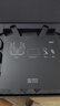 中興（ZTE）【問(wèn)天】BE7200Pro+ WiFi7家用無(wú)線路由器 雙頻聚合游戲加速 8顆獨(dú)立放大器 滿血2.5G網(wǎng)口穿墻王 曬單實(shí)拍圖