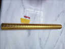 威睿賓金色貼紙佛龕背景墻貼飾金箔即時(shí)貼神臺(tái)佛堂墻紙自粘土豪金不干膠 【加厚】金色銅錢 40厘米寬1米長(zhǎng)【無有品】 曬單實(shí)拍圖