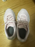 adidas DURAMO SL訓(xùn)練備賽舒適網(wǎng)面體測(cè)跑鞋女子阿迪達(dá)斯   粉色/白色   38 曬單實(shí)拍圖