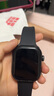 PEPATE華為機適用兒童電話手表微信視頻5G全網(wǎng)通可插卡防水定位小學初高中生青少年智能手表 【熱銷】尊貴黑190°攝像+256G處理器+管控 曬單實拍圖