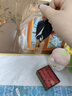 繁夏古風(fēng)綠檀木汽車鑰匙扣諸事皆順鎖匙扣掛飾包包掛件電動車鑰匙鏈 曬單實拍圖