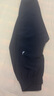 NAUTICA諾帝卡男童女童6-14歲防蚊運(yùn)動(dòng)褲春夏季美式復(fù)古戶外運(yùn)動(dòng)褲子長(zhǎng)褲 藏青色 160 曬單實(shí)拍圖