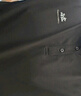 海瀾之家（HLA）POLO衫男25夏季中華龍涼感翻領(lǐng)撞色印花大碼短袖男七夕情人節(jié)禮物 黑色K6 2XL 185/100A 推薦165~180斤 曬單實(shí)拍圖