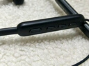 紐曼C37藍(lán)牙耳機(jī)掛脖式無(wú)線運(yùn)動(dòng)跑步專用頸掛式半入耳式防水防汗超長(zhǎng)續(xù)航大電量超強(qiáng)音質(zhì)適用蘋果華為 曬單實(shí)拍圖