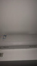 美的空調(diào) 大1匹 酷省電 新一級能效 變頻冷暖 壁掛式小空調(diào)掛機節(jié)能 家電國家補貼 KFR-26GW/N8KS1-1 曬單實拍圖