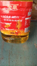 高品質(zhì)花生調(diào)和油壓榨一級(jí)花生香油食用調(diào)和油壓榨一級(jí)花生油 劃算-濃香花生5斤*1大桶 曬單實(shí)拍圖