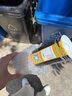 中極星中極星耐用羽毛球耐打比賽號球訓練只裝穩(wěn)定12鵝毛特惠正品 12只裝 1筒 爆款三星特惠76速 爆款 曬單實拍圖