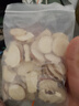 五指毛桃切片老根薄片五指毛桃新鮮精選農(nóng)家五指牛奶七指煲湯料 五指毛桃250克（主根切片） 曬單實拍圖