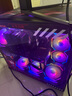 華碩ROG夜神全家桶9800X3D 9950X3D華碩RTX5080 5070Ti電腦主機(jī)臺(tái)式游戲直播設(shè)計(jì)渲染視頻剪輯組裝整機(jī) 配置7：R7-9800X3D+華碩5080升級(jí)版 曬單實(shí)拍圖