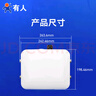 有人室外ap戶(hù)外路由器大功率無(wú)線(xiàn)增強(qiáng)wifi放大器高通方案1公里覆蓋酒店農(nóng)村全向覆蓋防雷防雨AP520X AX3000戶(hù)外大功率AP520X 曬單實(shí)拍圖