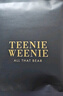 TEENIE WEENIE小熊棉內褲女棉襠復古運動(dòng)款女生三角褲2024新款四季款自然腰內褲 【月光白+學(xué)院藍+花灰】 3條 M 建議100-120斤 曬單實(shí)拍圖