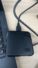 西部數(shù)據(jù)（WD） 1TB 移動固態(tài)硬盤（PSSD）Elements SE新元素 SSD type-c接口 手機直連筆記本電腦兩用外接 曬單實拍圖