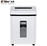 金典GD-9303碎紙機(jī)單次6張可碎光盤(pán)卡5級(jí)保密 曬單實(shí)拍圖