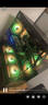 叢林豹叢林豹霓彩發(fā)光線顯卡8pin 霓虹線ARGB燈條主板24pin電腦海景房箱 8pin【黑色】霓虹線 曬單實拍圖