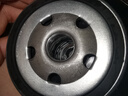 曼牌（MANNFILTER）W712/73M/W7155機(jī)油濾芯格適用CX-7睿翼?？怂怪聞冫溈滤贡简v 曬單實(shí)拍圖