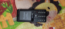 飛利浦（PHILIPS）E536 老年人手機(jī)4G全網(wǎng)通老人機(jī)雙卡雙待超長(zhǎng)待機(jī)大字大聲大按鍵學(xué)生兒童備用專用功能機(jī) 星空黑 曬單實(shí)拍圖