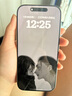 Apple/蘋果 iPhone 16 Pro（A3294）256GB 原色鈦金屬 支持移動聯(lián)通電信5G 雙卡雙待手機(jī) 曬單實(shí)拍圖