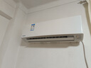 松下(Panasonic)新一級能效節(jié)能全直流變頻冷暖內(nèi)部自清潔一鍵睡眠壁冷暖兩用壁掛式掛機(jī)原裝壓縮機(jī) 大1匹 一級能效 S+級爆款【E9KQ10】 曬單實(shí)拍圖