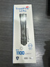 TrustFire戰(zhàn)術(shù)AA小手電筒遠(yuǎn)射強(qiáng)光超亮防水登山快充長續(xù)航露營便攜戶外照明 L2Pro標(biāo)配軍綠色【1100流明】 曬單實(shí)拍圖