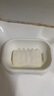 保寧（B&B）嬰幼兒洗衣皂兒童肥皂尿布皂專用內(nèi)衣褲肥皂200g*8【到手共8塊】 曬單實拍圖