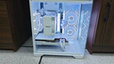 大水牛（BUBALUS）額定600W 勁強600臺式電腦電源（主動(dòng)式PFC/12CM風(fēng)扇/智能溫控/支持背線(xiàn)/寬幅電壓） 曬單實(shí)拍圖
