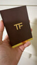 TOM FORD 幻魅四色TF眼影盤01碎金盤10g 化妝品生日禮物女送女友 曬單實拍圖