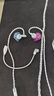 EPZ G30【免費(fèi)定制】有線耳機(jī) 高端游戲耳機(jī)入耳式hifi音樂(lè)耳機(jī)高保真電競(jìng)耳機(jī)無(wú)延遲聲卡級(jí) 專業(yè)競(jìng)技 【電競(jìng)級(jí) 1.7米】type-c 標(biāo)準(zhǔn)版 曬單實(shí)拍圖