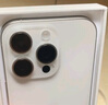 Apple/蘋果 iPhone 16 256GB 白色 雙卡雙待手機(jī)【送聯(lián)通話費(fèi)券】 曬單實(shí)拍圖