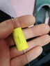 250V無(wú)極MKP軸向黃圓穿心電容0.47~20uFJ高音薄膜電容分頻器音頻 250V4.7uF(475J)D16*31mm 無(wú)規格 曬單實(shí)拍圖