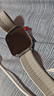 HUAWEI WATCH FIT 4幻影銀編織表帶 華為運(yùn)動(dòng)智能手表超輕薄大屏潮流運(yùn)動(dòng)藍(lán)牙通話(huà)睡眠監(jiān)測(cè)fit4 曬單實(shí)拍圖