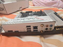 微星（MSI）主板CPU套裝MAG B850 TOMAHAWK MAX WIFI 戰(zhàn)斧導(dǎo)彈+銳龍7 9700X板U套裝 曬單實(shí)拍圖