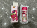迪士尼（disney）保溫杯兒童水杯小學(xué)生上學(xué)專用喝水直身杯大容量運動杯子畢業(yè)禮物 曬單實拍圖