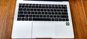 華為MateBook Pro 筆記本電腦 鴻蒙操作系統(tǒng) 鴻蒙AI 970g超輕薄長續(xù)航 OLED護(hù)眼屏 32GB 1TB 宣白 曬單實(shí)拍圖