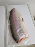 新疆國產(chǎn)三文魚(yú)整條4-6斤冰鮮三文魚(yú)刺身免費去肚開(kāi)片去刺新鮮 整條 簡(jiǎn)裝 2.5kg 整條5斤開(kāi)片去刺 三文魚(yú) 曬單實(shí)拍圖