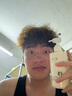 澳蘭黛青少年沐浴露后背祛痘除螨止癢沐浴乳男女青春期去屑控油洗發(fā)秋冬 青少年祛痘凈澈沐浴露380g 曬單實(shí)拍圖