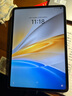 vivo Pad SE平板電腦【國(guó)家補(bǔ)貼】12.3英寸2.5k護(hù)眼屏學(xué)生網(wǎng)課娛樂(lè)AI智慧學(xué)習(xí)辦公輕薄長(zhǎng)續(xù)航高通驍龍 深灰色 6GB+128GB 曬單實(shí)拍圖